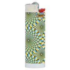 Bic Lighter