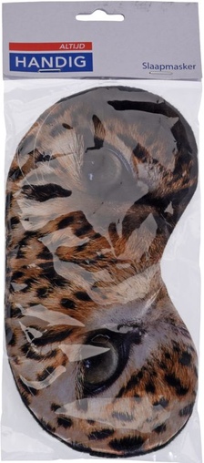 Altijd Handig Slaapmasker Dieren