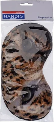 Altijd Handig Slaapmasker Dieren