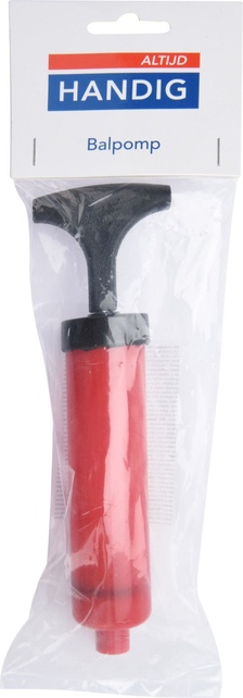 Altijd Handig Balpomp 14 cm.