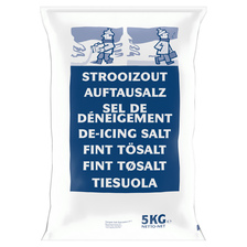 AkzoNobel Strooizout