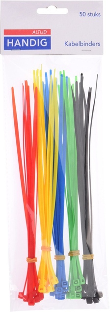 Altijd Handig Kabelbindset