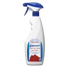 g'woon Kalkreiniger