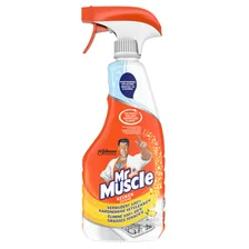 Mr Muscle Keukenspray