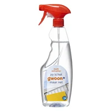 g'woon Multi Ontvetter