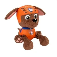 Ty Beanie Boo Paw Patrol Zuma