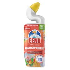 Wc Eend Toiletreiniger Mango-Verse