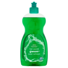 g'woon Ultra Geconcentreerd Afwasmiddel