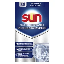 Sun Afwasmachine Reiniger