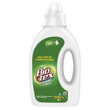 Biotex Vloeibaar Wasmiddel