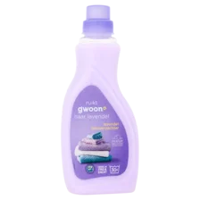 g'woon Lavendel Wasverzachter  30 Wasbeurten