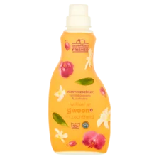 g'woon Wasverzachter Vanillebloesem & Orchidee  30...