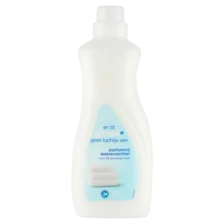 g'woon Wasverzachter Parfumvrij