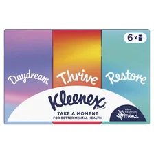 Kleenex Collection Zakdoekjes
