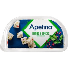 Arla Apetina Snackpack Kruiden - Knoflook