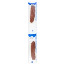 Weidenaar Scheurworst Natuurgerookt