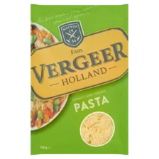 Vergeer Pasta Kaas 45+