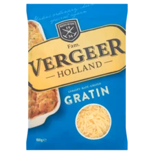 Vergeer Gratin 45+