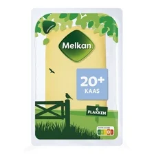 Melkan Kaas 20+