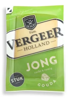 Vergeer Gouda Jong