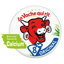 La Vache Qui Rit Puntjes Naturel