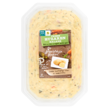 De Ambachtelijke Keuken Huzarensalade