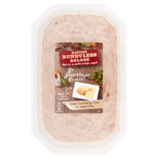 De Ambachtelijke Keuken Rundvleessalade