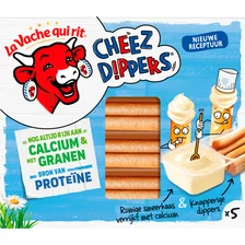La Vache qui rit Cheez Dippers