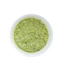 Groene pesto