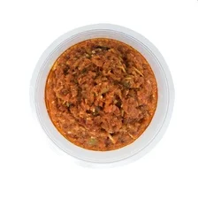 Oude kaas tapenade