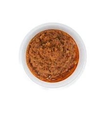 Tomaten tapenade