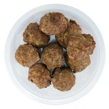 Indische gehaktballetjes