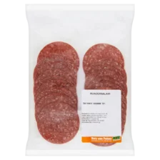 Rundersalami