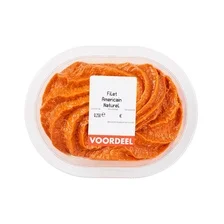 Voordeel Filet Americain naturel