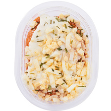 Filet Americain speciaal