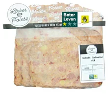 Gehakt Italiaanse stijl