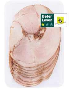 Gegrilde Rollade Plakken