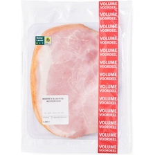 Boeren slagers achterham