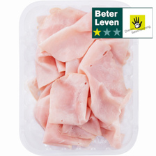 Achterham Flinterdun