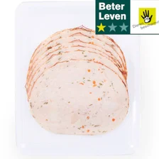 Kipfilet Tuinkruiden