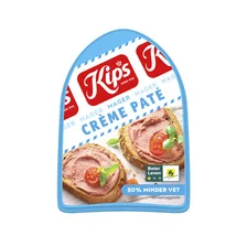 Kips Magere Creme Pate