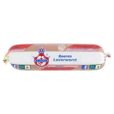 Kroon Boerenleverworst