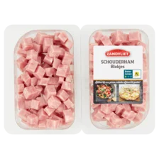 Zandvliet Schouderham Blokjes