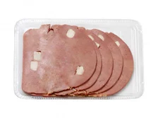 Gelardeerde Runderlever