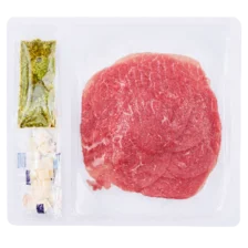 Carpaccio Black Angus