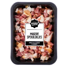 Noordertrots droge spekblokjes