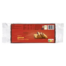 g'woon Ontbijtkoek Gesneden Naturel