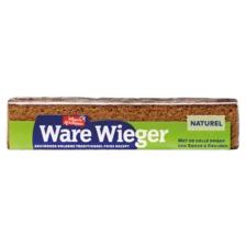Ware Wieger Kruidkoek