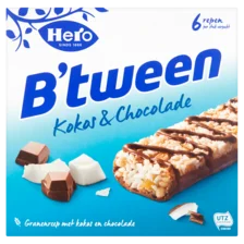 Hero B'tween Kokos