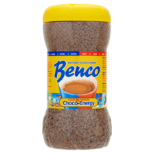Benco Chocodrink instant